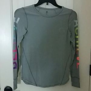Kid's long sleeve shirt. Never worn.